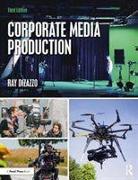 Corporate Media Production