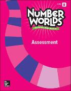 Number Worlds Level B, Assessment