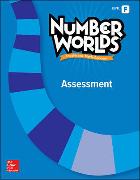 Number Worlds Level F, Assessment