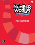 Number Worlds Level G, Assessment