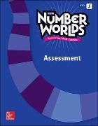 Number Worlds Level J, Assessment