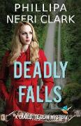 Deadly Falls: A Charlotte Dean Mystery