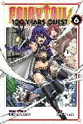 FAIRY TAIL: 100 Years Quest 6