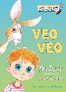 Veo, veo (The Eye Book Spanish Edition)