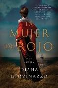 The Woman in Red \ La mujer de rojo (Spanish edition)