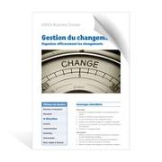 Gestion du changement