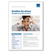 Gestion du stress