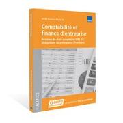 Comptabilité et finance d‘entreprise