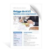 Knigge de A à Z