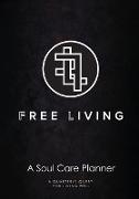 Free Living Soul Care Planner