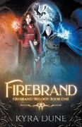 Firebrand