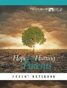 Hope for Hurting Parents Parent Notebook