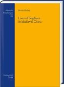 Lives of Sogdians in Medieval China