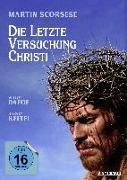Die letzte Versuchung Christi. Special Edition