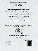 DürckheimRegister® HGB im dtv (2022)