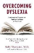 Overcoming Dyslexia