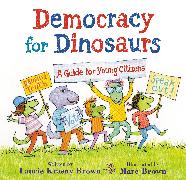 Democracy for Dinosaurs