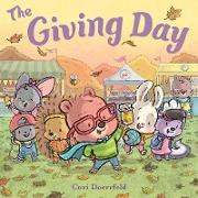 The Giving Day