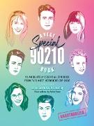 A Very Special 90210 Book