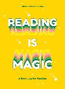 Reading Is Magic