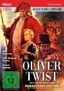 Oliver Twist - Remastered Edition