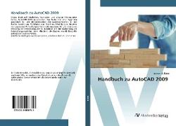 Handbuch zu AutoCAD 2009