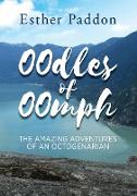 Oodles of Oomph