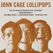 Lollipops-The 25-Year Retrospective (3CD)