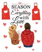 Season Everything With Love