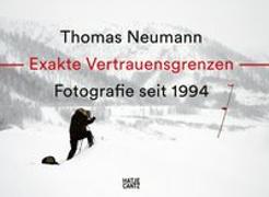 Thomas Neumann. Exakte Vertrauensgrenzen / Exact Confidence Limits