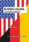 Business English