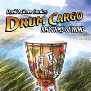 Drum Cargo:Rhythms Of Wind