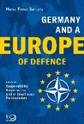 Germany and a Europe of Defence