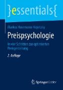 Preispsychologie