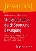 Stressregulation durch Sport und Bewegung