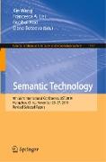 Semantic Technology