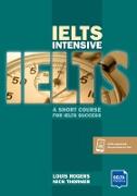 IELTS Intensive. Book + Delta Augmented