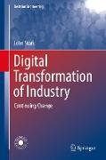 Digital Transformation of Industry