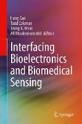 Interfacing Bioelectronics and Biomedical Sensing