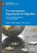 The International Organization for Migration