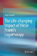 The L¿fe-chang¿ng Impact of V¿ktor Frankl's Logotherapy