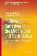Political Narratives in the Middle East and North Africa