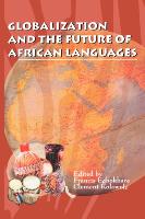 Globalization and the Future of African Languages