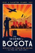 3 Secondi a Bogotá