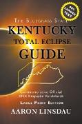 Kentucky Total Eclipse Guide (LARGE PRINT)