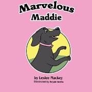 Marvelous Maddie