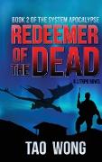 Redeemer of the Dead