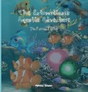 The Extraordinary Aquatic Adventure: Fairies Edition