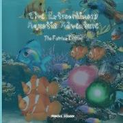 The Extraordinary Aquatic Adventure: Fairies Edition