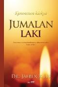 Jumalan laki(Finnish)